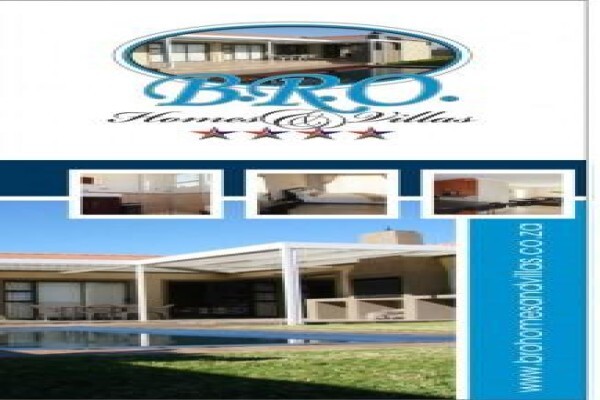 B.R.O.Homes & Villas