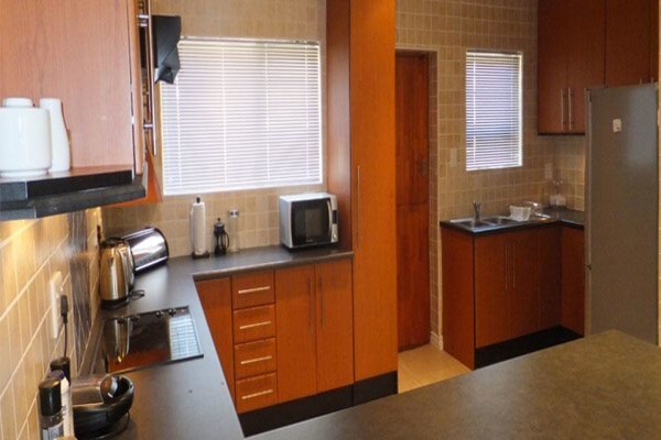 B.R.O.Homes & Villas