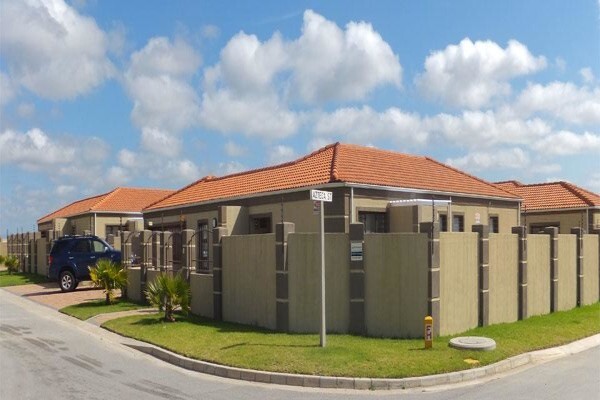B.R.O.Homes & Villas