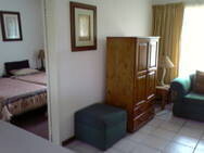 Private Self-Catering Townhouse