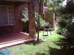 Private Self-Catering Townhouse