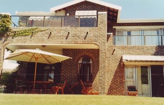 Seagulls Nest Self Catering House