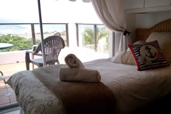 Seagulls Nest Self Catering House