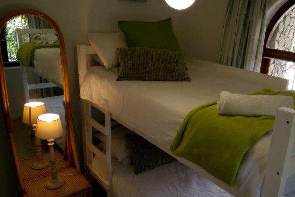 Seagulls Nest Self Catering House