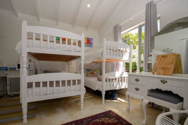 Seagulls Nest Self Catering House