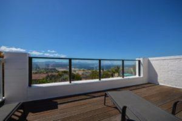 Seagulls Nest Self Catering House