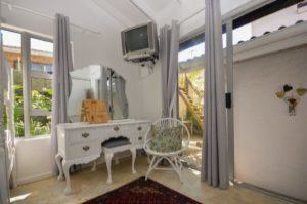 Seagulls Nest Self Catering House