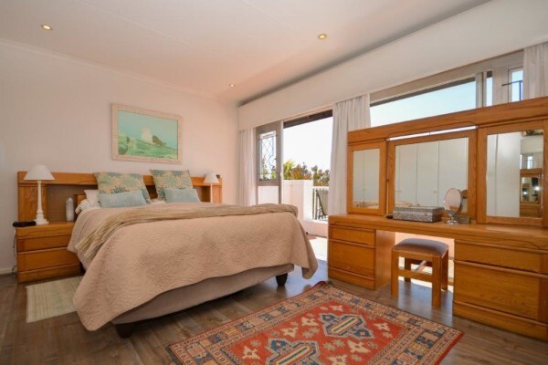 Seagulls Nest Self Catering House