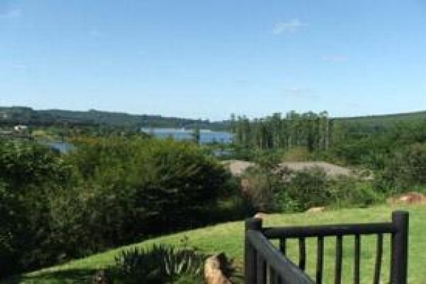 The Lake House