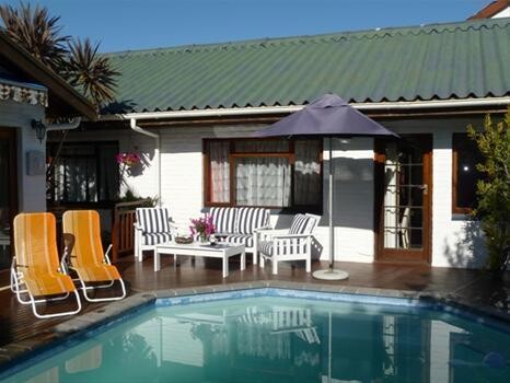 Inn2Wilderness Guesthouse