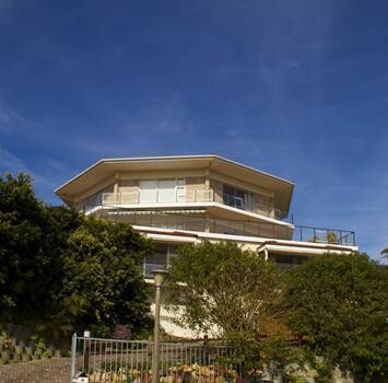 Eagles View Apartments
