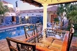 Smart Stay Apartments