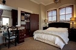 Smart Stay Apartments