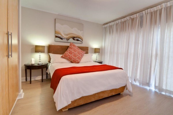 The Rockwell All Suite Hotel
