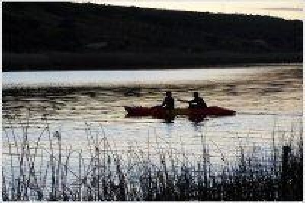 Wildekloof
