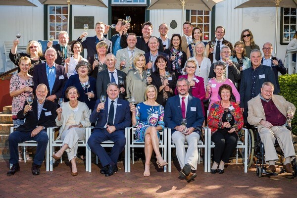 Institute Of Cape Wine Masters