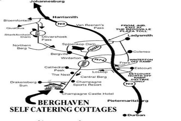 Berghaven