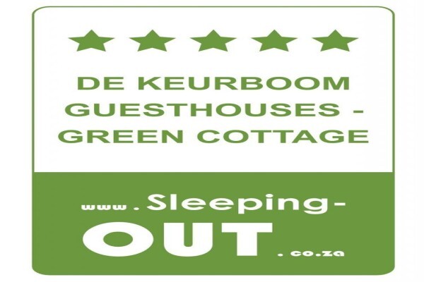 De Keurboom Guesthouse
