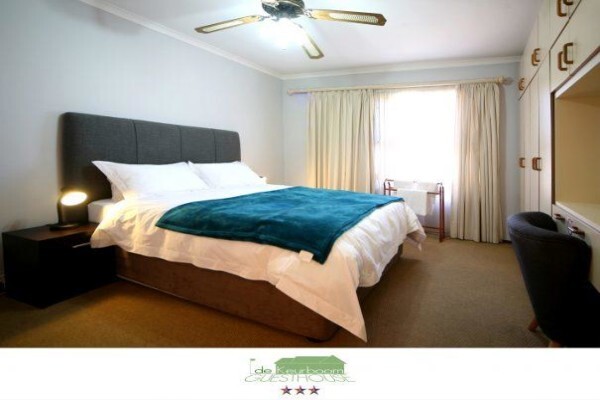 De Keurboom Guesthouse