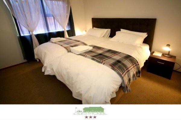 De Keurboom Guesthouse