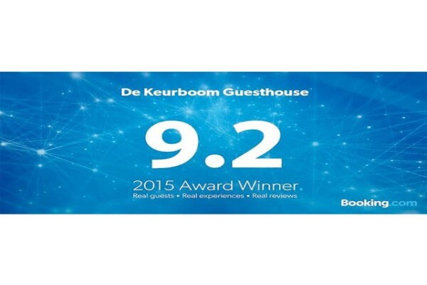 De Keurboom Guesthouse