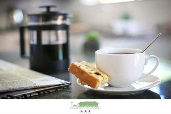 De Keurboom Guesthouse