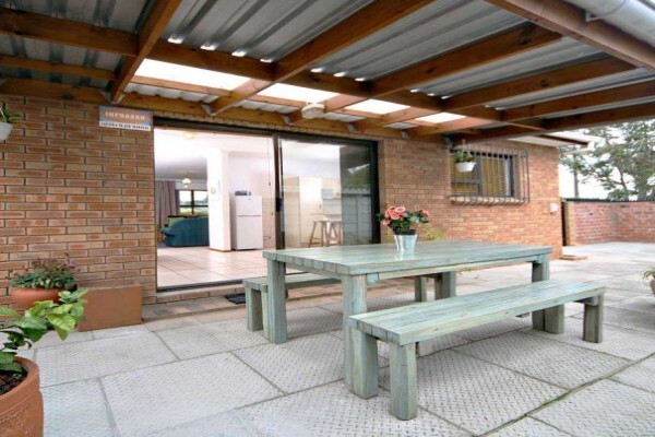 De Keurboom Guesthouse