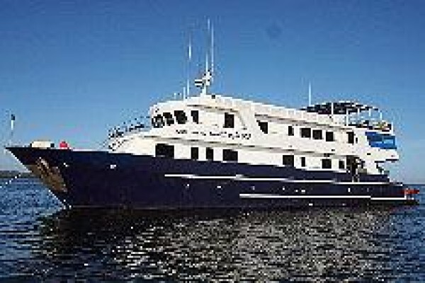 Divers Retreat