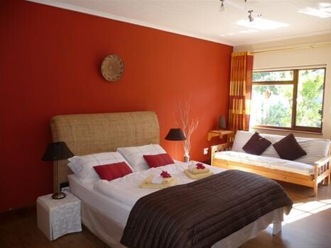 Inn2Wilderness Guesthouse