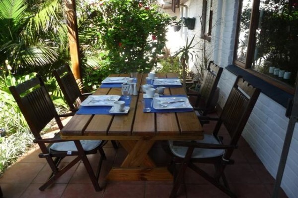 Inn2Wilderness Guesthouse