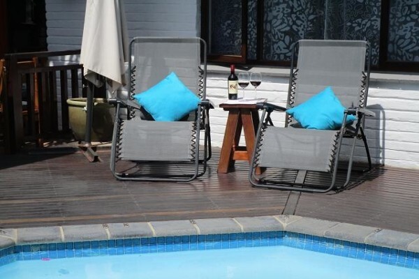 Inn2Wilderness Guesthouse