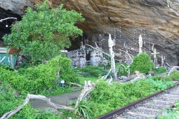 Inn2Wilderness Guesthouse