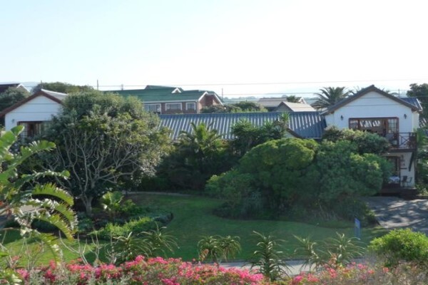 Inn2Wilderness Guesthouse