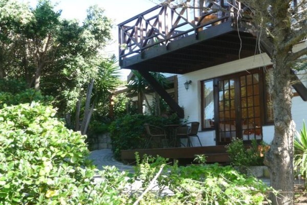 Inn2Wilderness Guesthouse