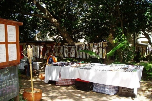 Inn2Wilderness Guesthouse
