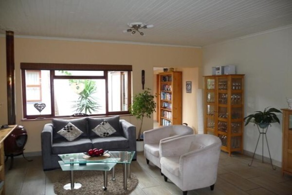 Inn2Wilderness Guesthouse