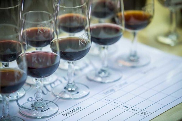 Institute Of Cape Wine Masters
