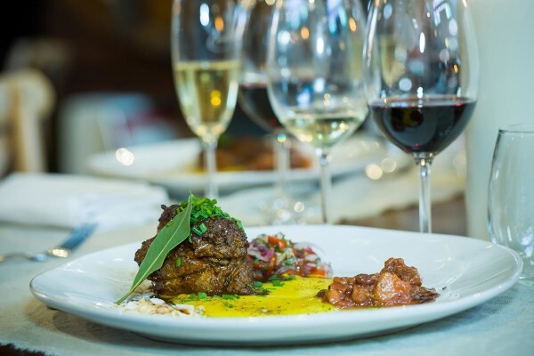 Institute Of Cape Wine Masters