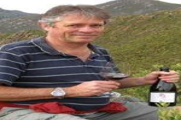 Institute Of Cape Wine Masters