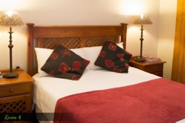 Lily Guesthouse