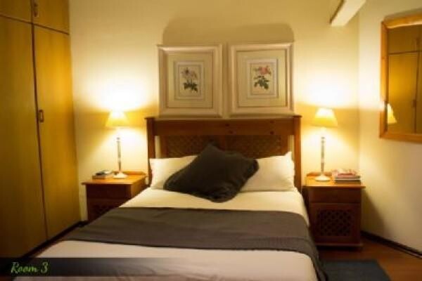 Lily Guesthouse