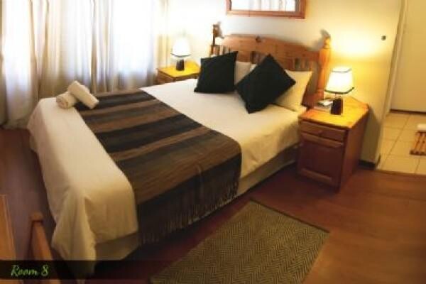Lily Guesthouse