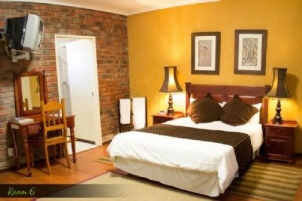 Lily Guesthouse