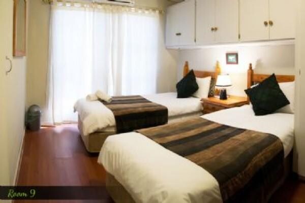 Lily Guesthouse