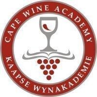 The Cape Wine Academy - Jhb