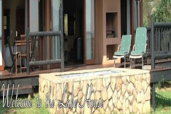 The Lake House