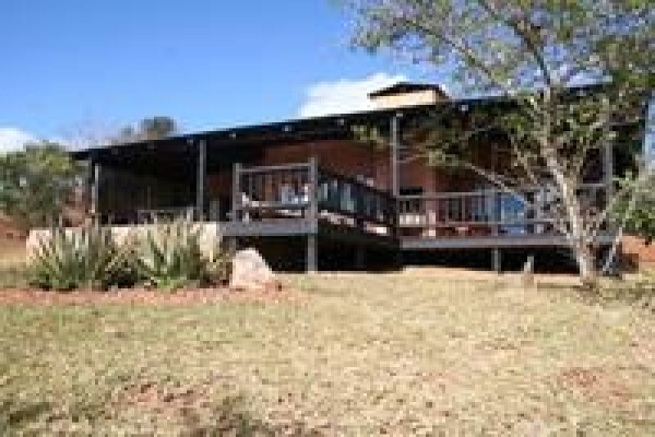 The Lake House