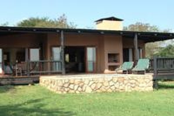 The Lake House