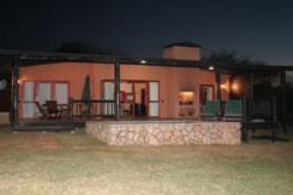 The Lake House