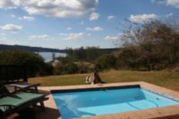 The Lake House